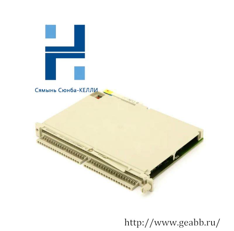 SIEMENS 6ES5436-4UA12 Digital Input Module