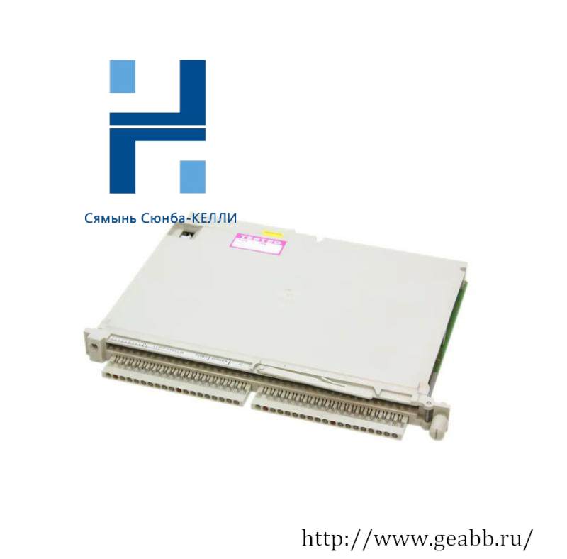 SIEMENS 6ES5441-4UA11 Digital Output Module