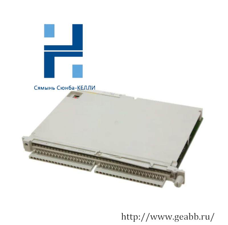 SIEMENS 6ES5441-4UA13 Digital Output Module