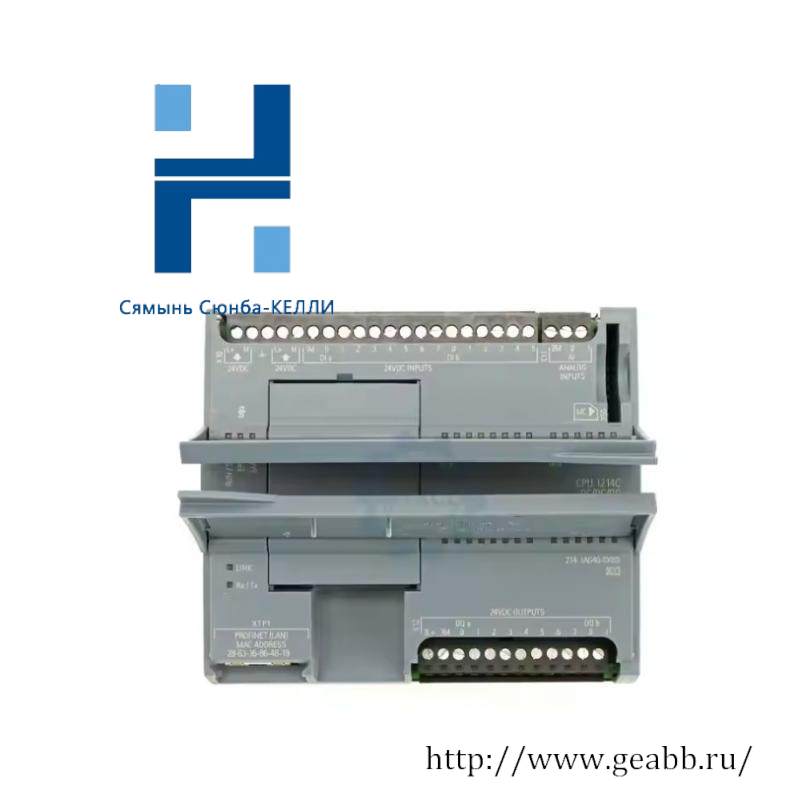 SIEMENS 6ES5451-7LA21 Digital Output Module