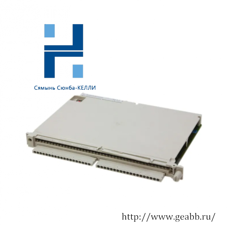 SIEMENS 6ES5454-4UA14 Digital Output Module