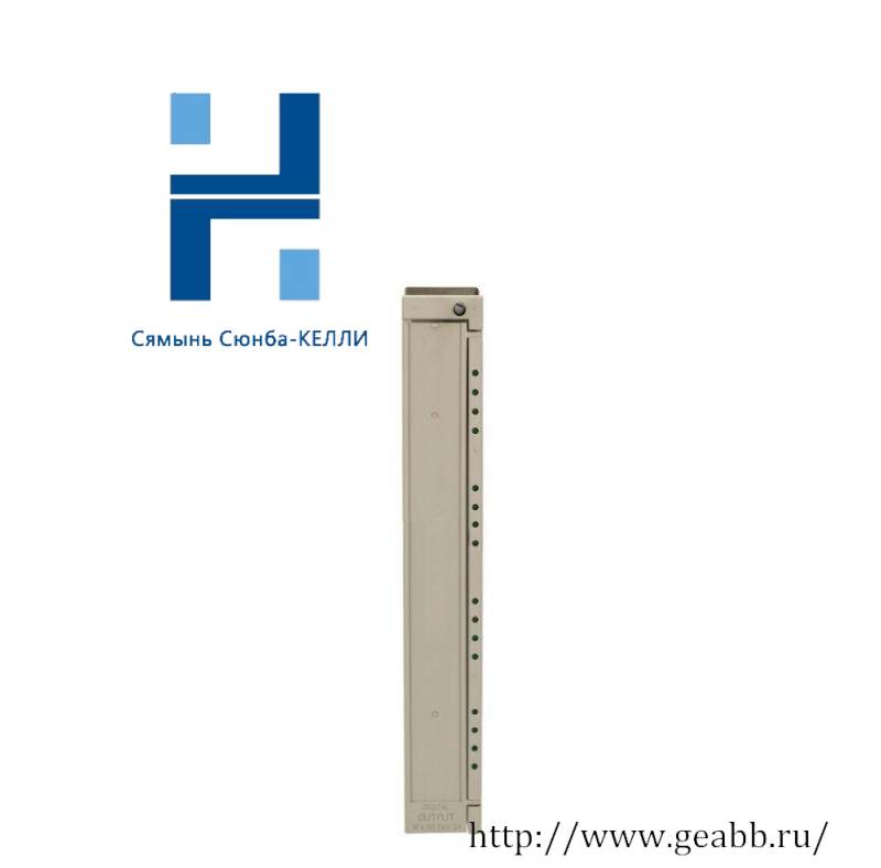 SIEMENS 6ES5454-7LA11 Digital Output Module