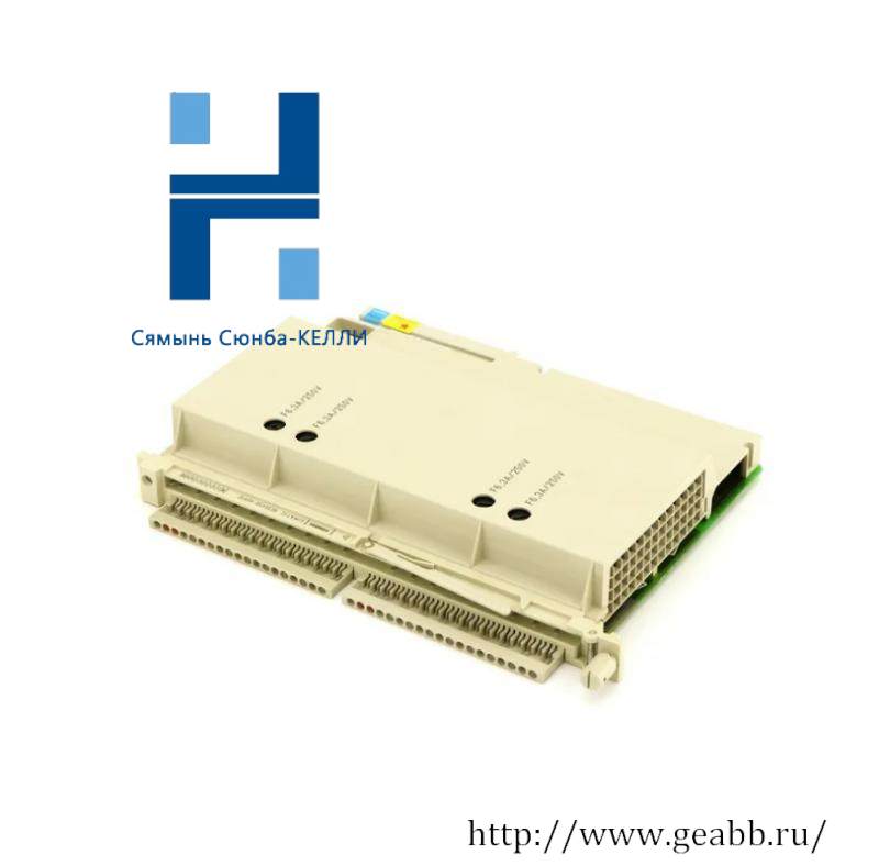 SIEMENS 6ES5456-4UA12 Digital Output Module