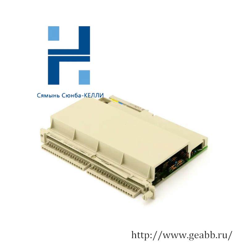 SIEMENS 6ES5457-4UA12 Output Module