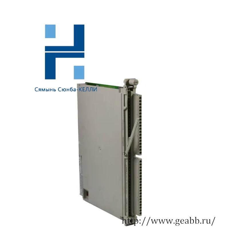 SIEMENS 6ES5458-4UA13 Relay Output Module