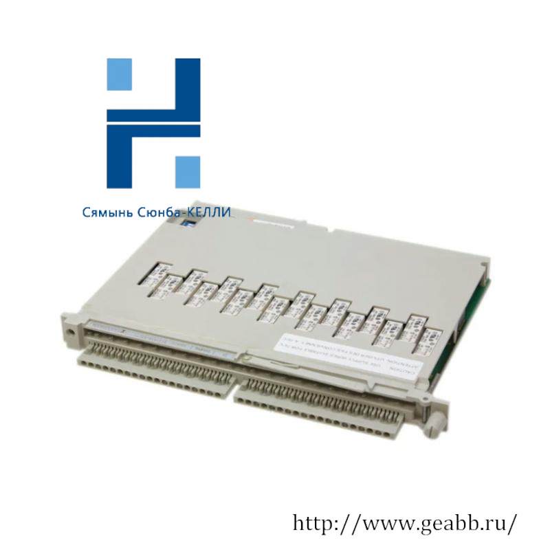 SIEMENS 6ES5458-4UC11 Relay Output Module