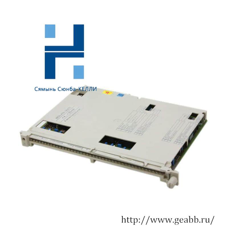 SIEMENS 6ES5460-4UA11 Analog Input Module