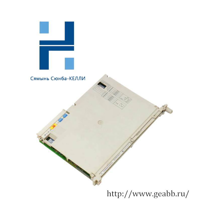 SIEMENS 6ES5463-4UA11 Analog Input Module