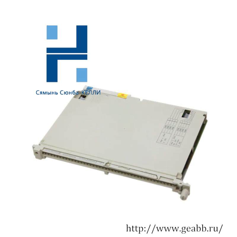 SIEMENS 6ES5463-4UA12 Analog Input Module