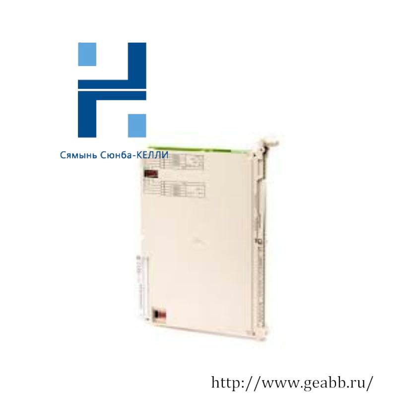 SIEMENS 6ES5463-4UA13 Analog Input Module