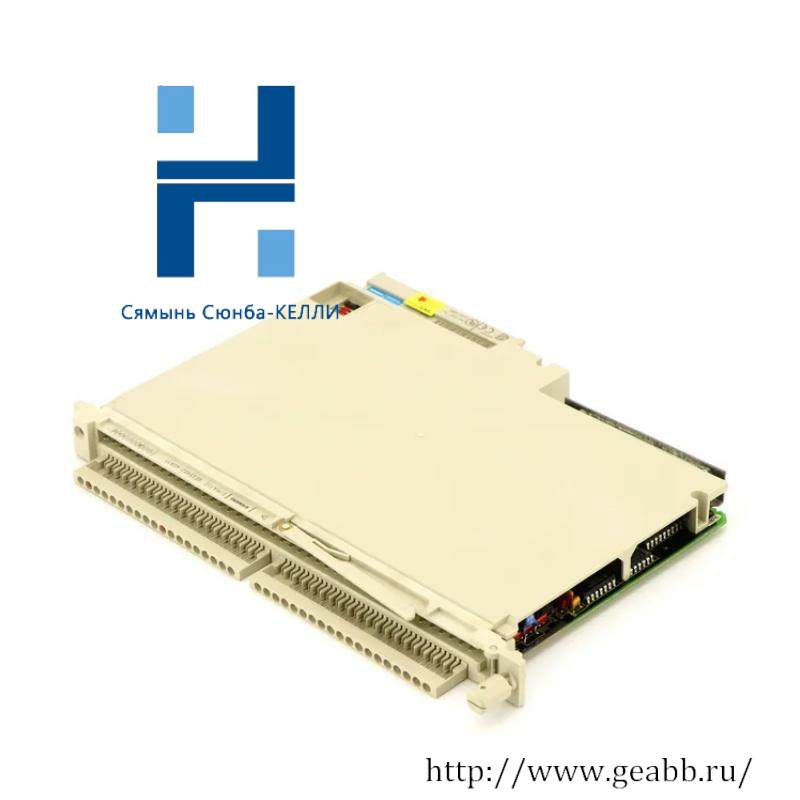 SIEMENS 6ES5470-4UA11 Analog Output Module