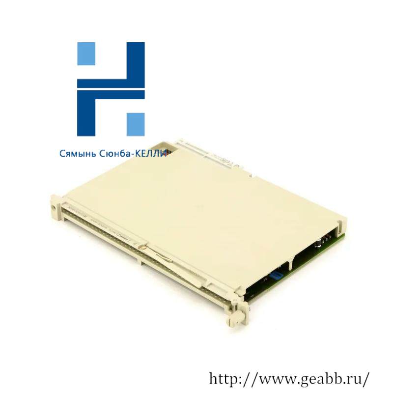 SIEMENS 6ES5470-4UA13 Analog Output Module