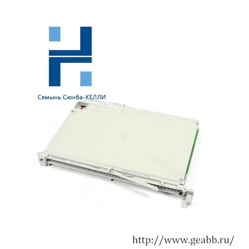 SIEMENS 6ES5470-4UC13 Analog Output Module