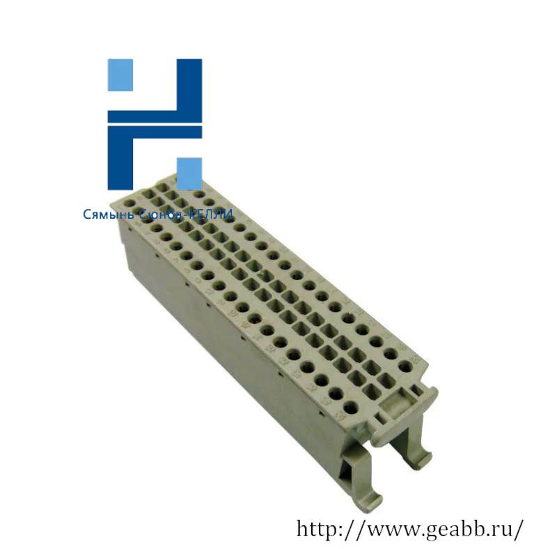 SIEMENS 6ES5490-8MA12 S5 Crimp Connector