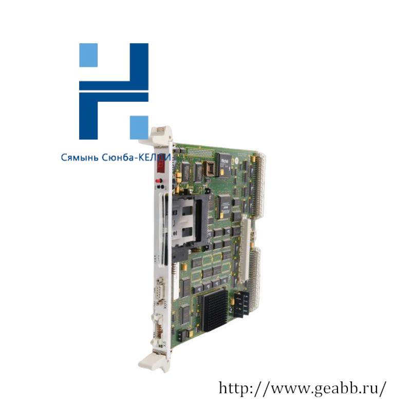 SIEMENS 6ES5526-3LG0 PLC module