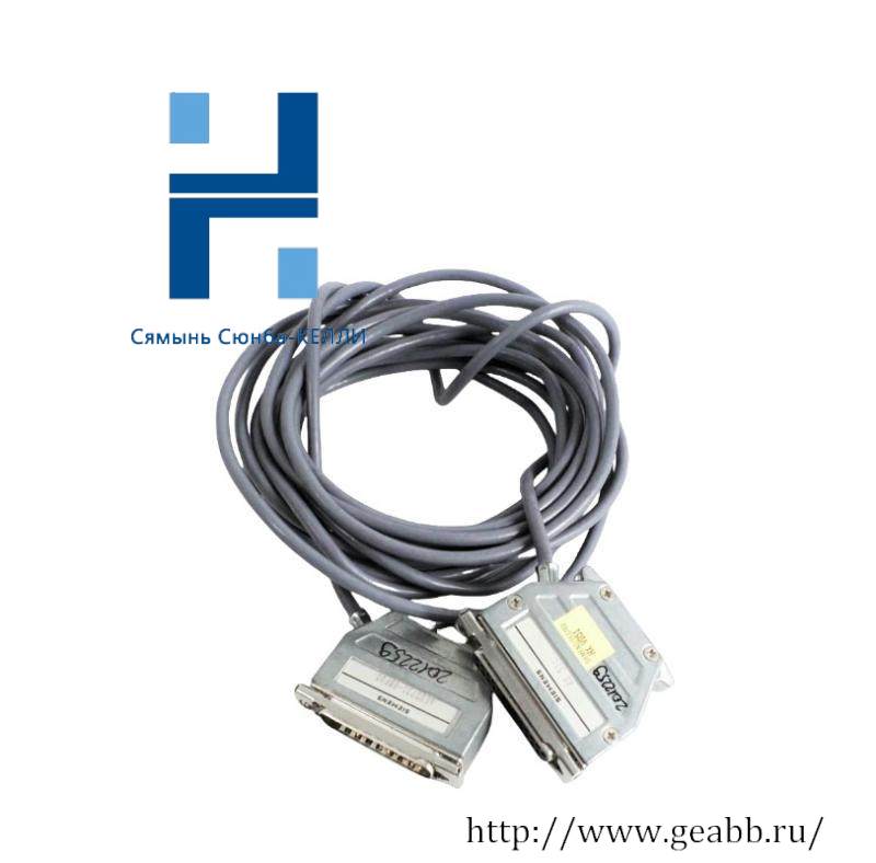 SIEMENS 6ES5731-0BF00 Simatic S5 731 1 Cable