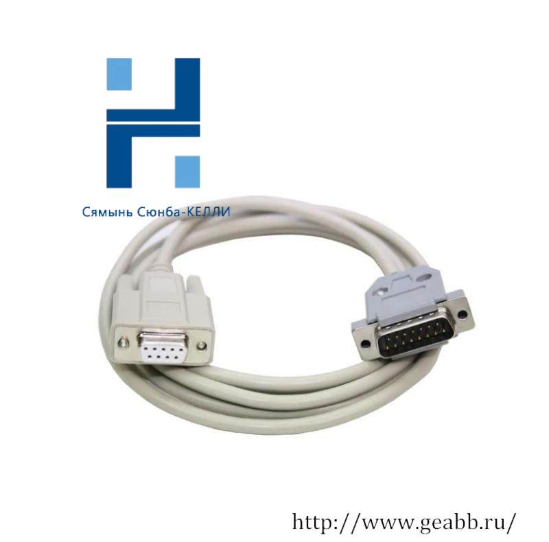 SIEMENS 6ES5734-1BD20 S5 Programming Cable