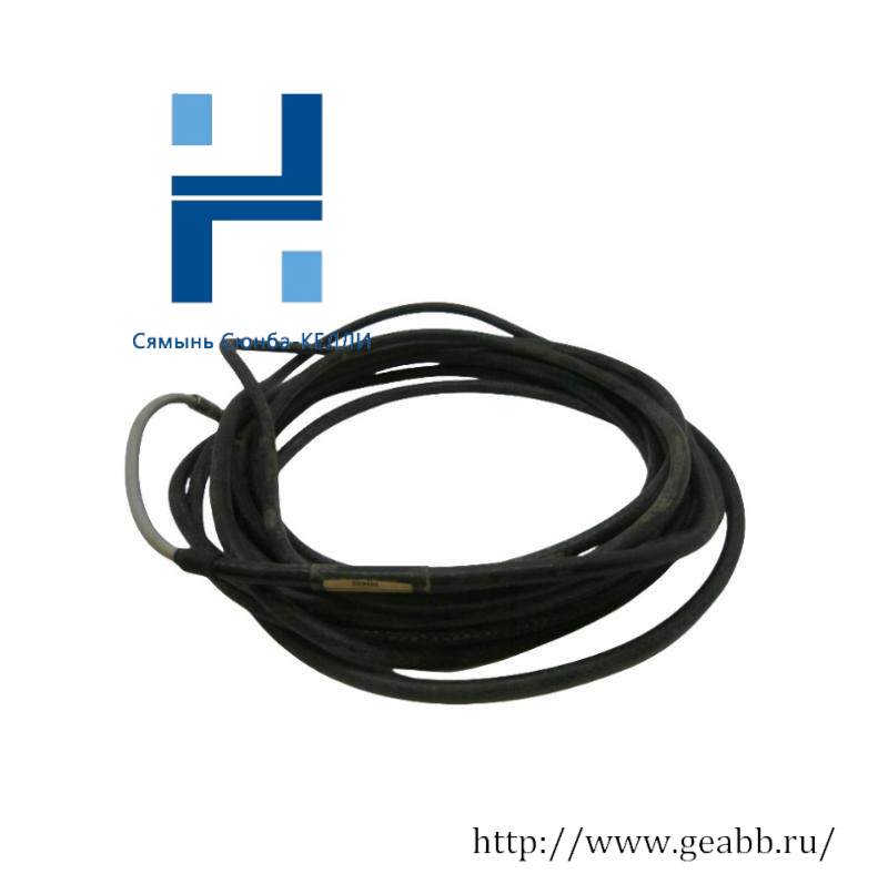 SIEMENS 6ES5736-2CB00 CONNECTING CABLE 10 M