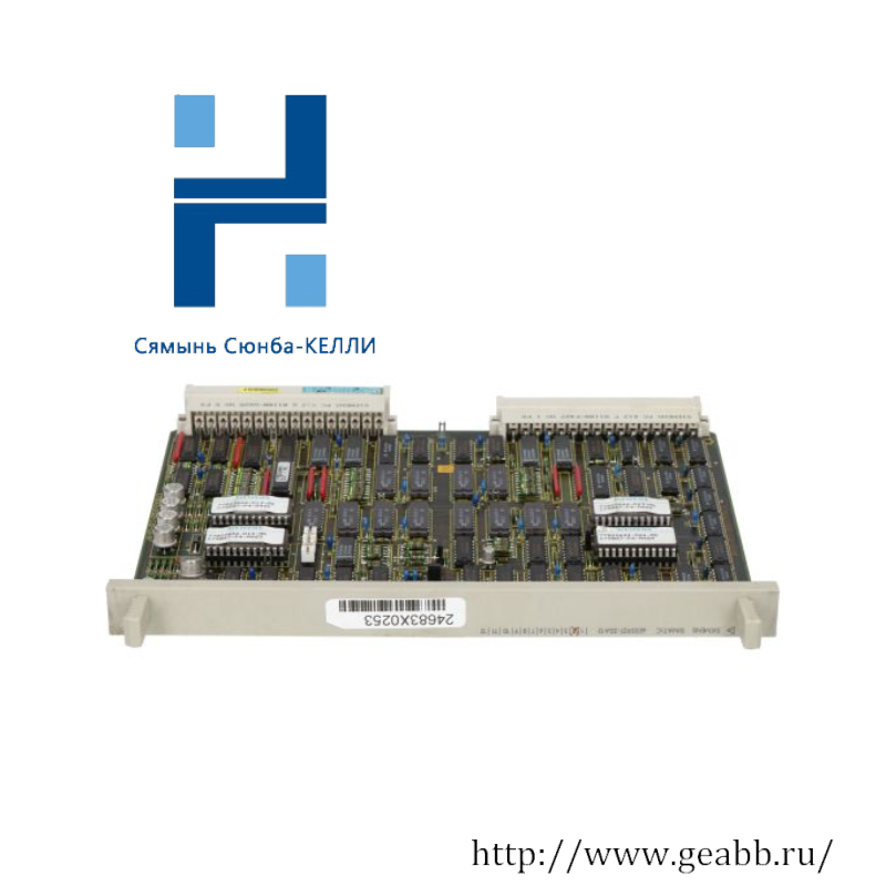 SIEMENS 6ES5927-3SA12 Processor Module