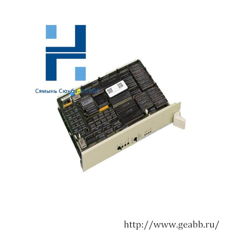 SIEMENS 6ES5946-3UA22 CPU 946 Processor Module