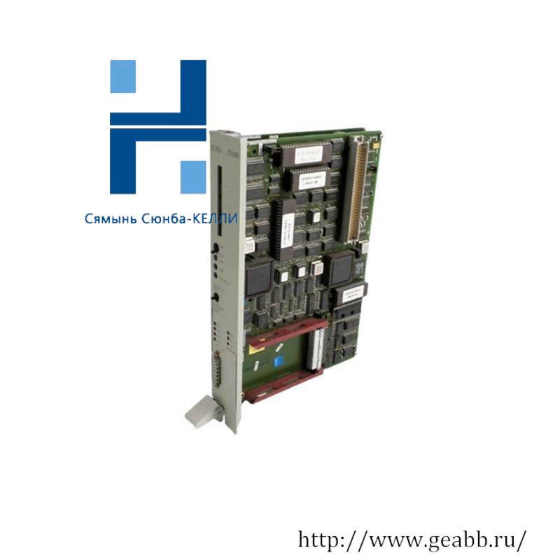 SIEMENS 6ES5948-3UA11 SIMATIC S5 CPU 948