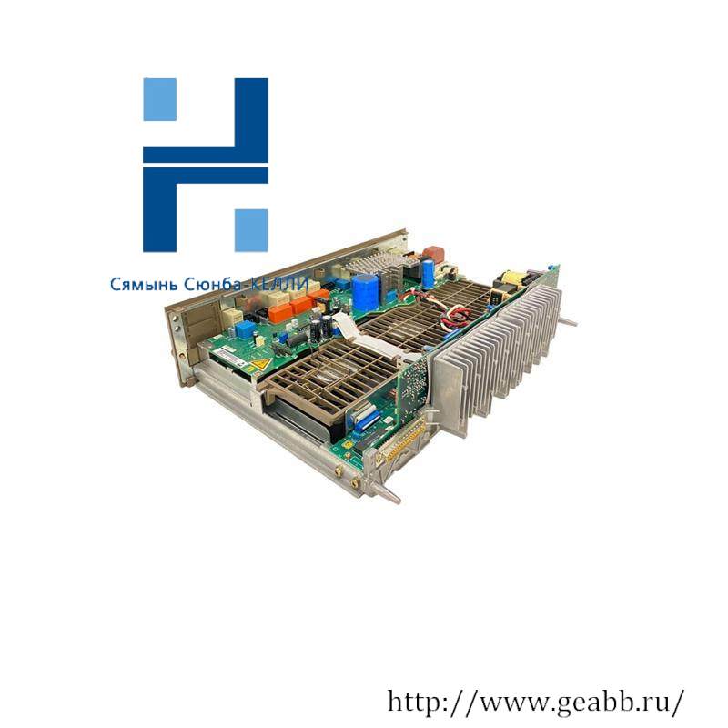 SIEMENS 6ES5955-3NC42 Power Supply Module