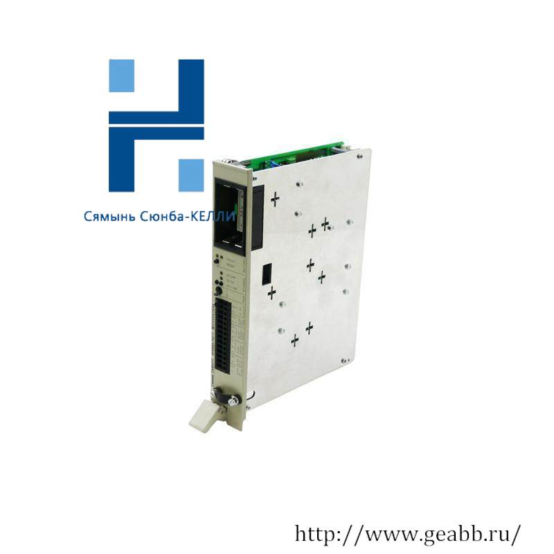 SIEMENS 6ES5955-7NC11 POWER SUPPLY MODULE