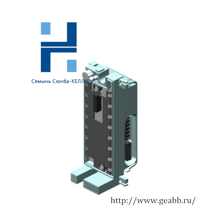 SIEMENS 6ES7142-4BD00-0AA0 electronic module