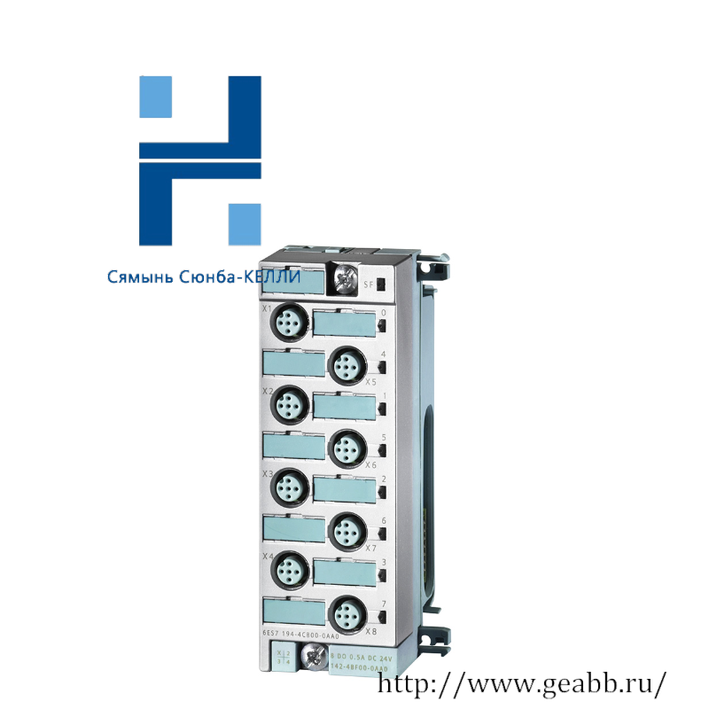 SIEMENS 6ES7142-4BF00-0AA0 Electronic modules