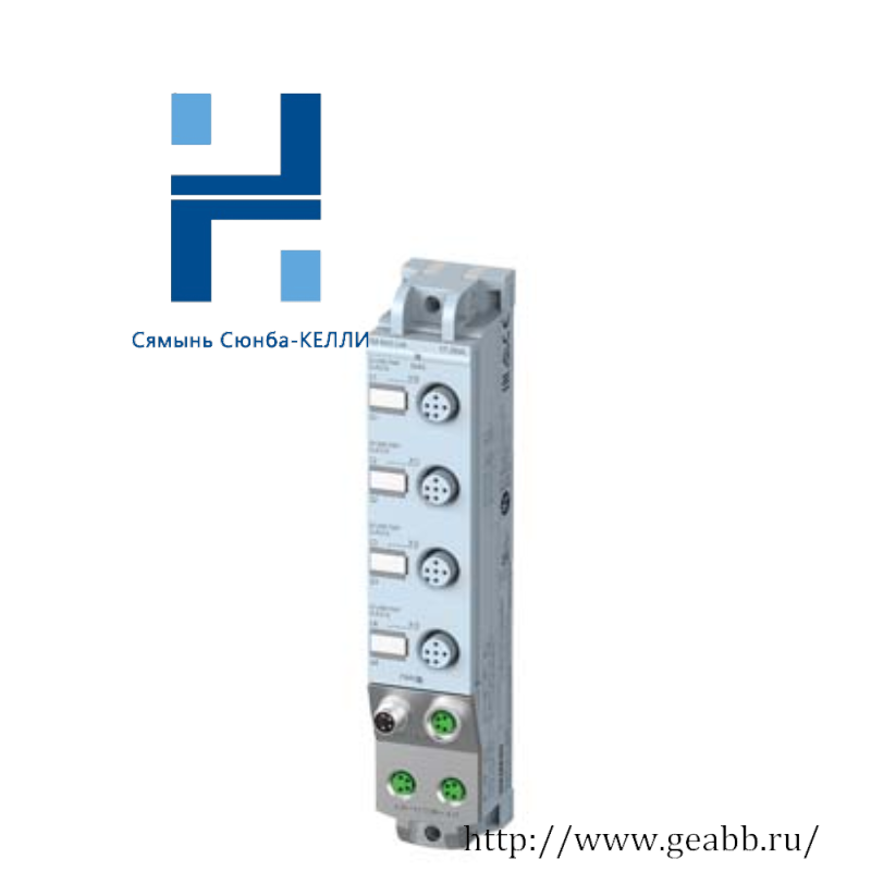 SIEMENS 6ES7147-5JD00-0BA0 ET 200AL, cm 4x IO-Link, 4xM12