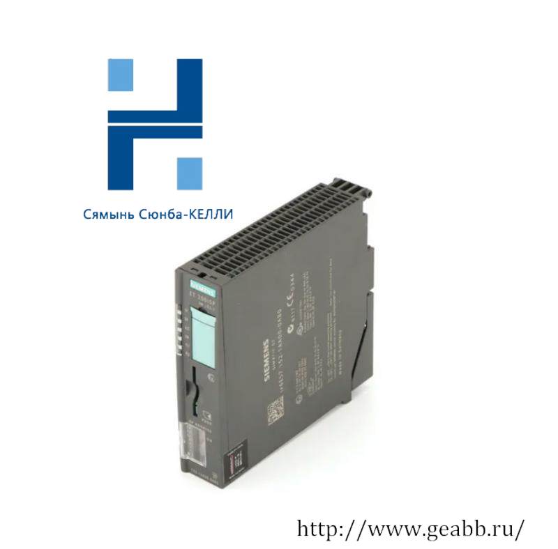 SIEMENS 6ES7152-1AA00-0AB0 IM152-1 INTERFACE MODULE