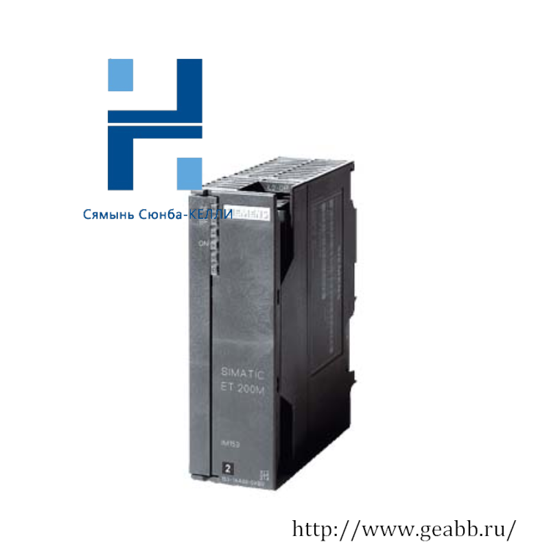 SIEMENS 6ES7153-2BA82-0XB0 IM153-2 HF OUTDOOR