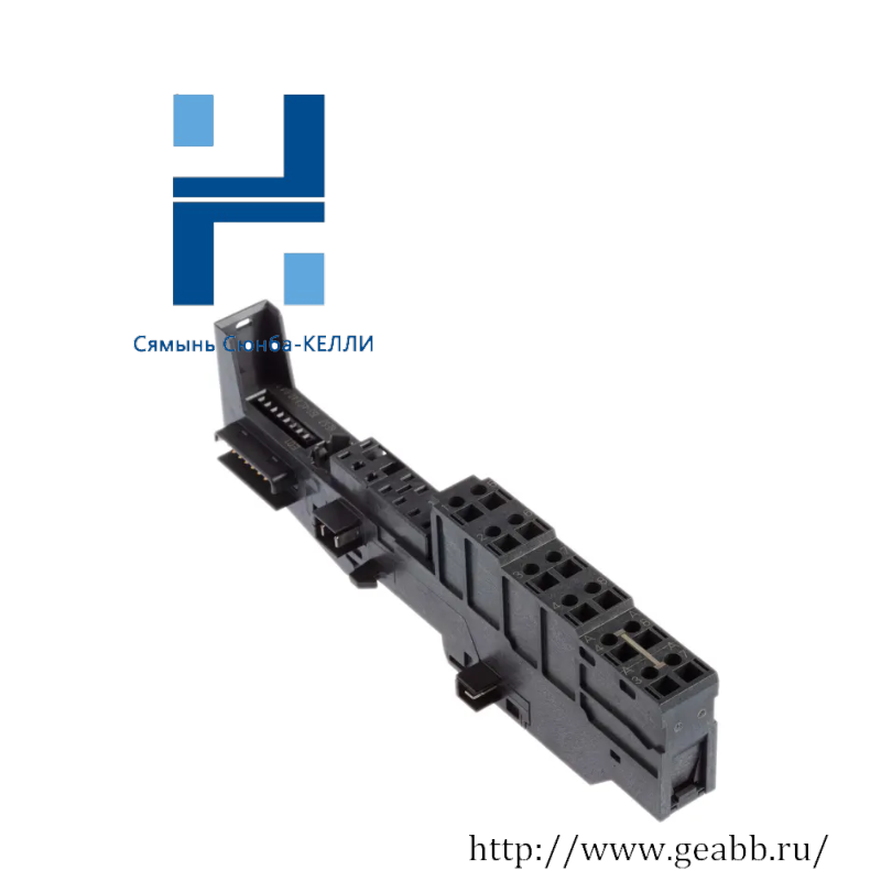 SIEMENS 6ES7193-4CA40-0AA0 universal terminal modules