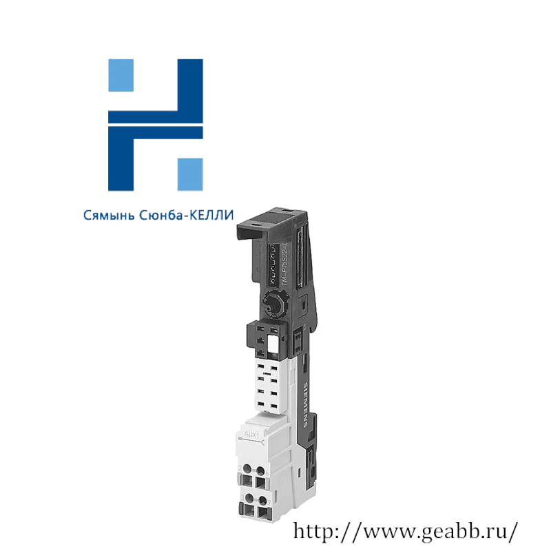 SIEMENS 6ES7193-4CD20-0AA0 Terminal module