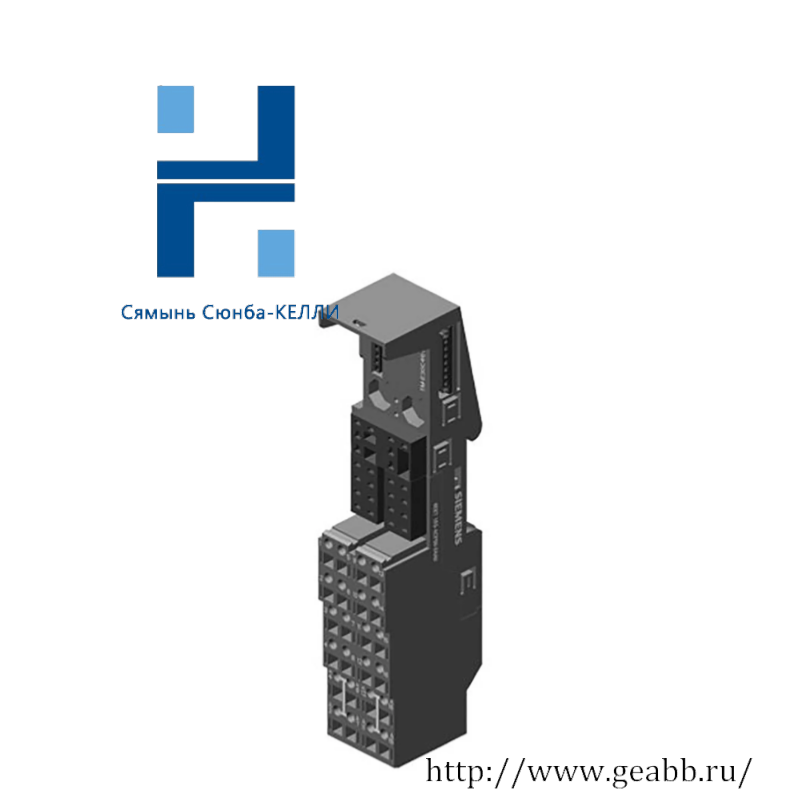 SIEMENS 6ES7193-4CF50-0AA0 Terminal module