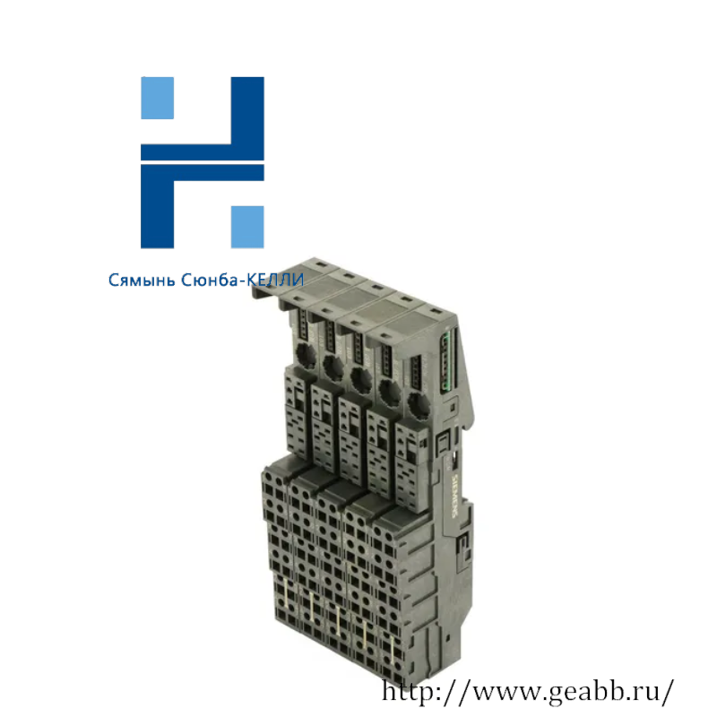 SIEMENS 6ES7193-4DL00-0AA0 Terminal module