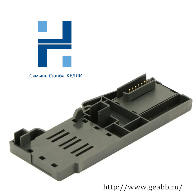 SIEMENS 6ES7193-4JA00-0AA0 Terminating Module