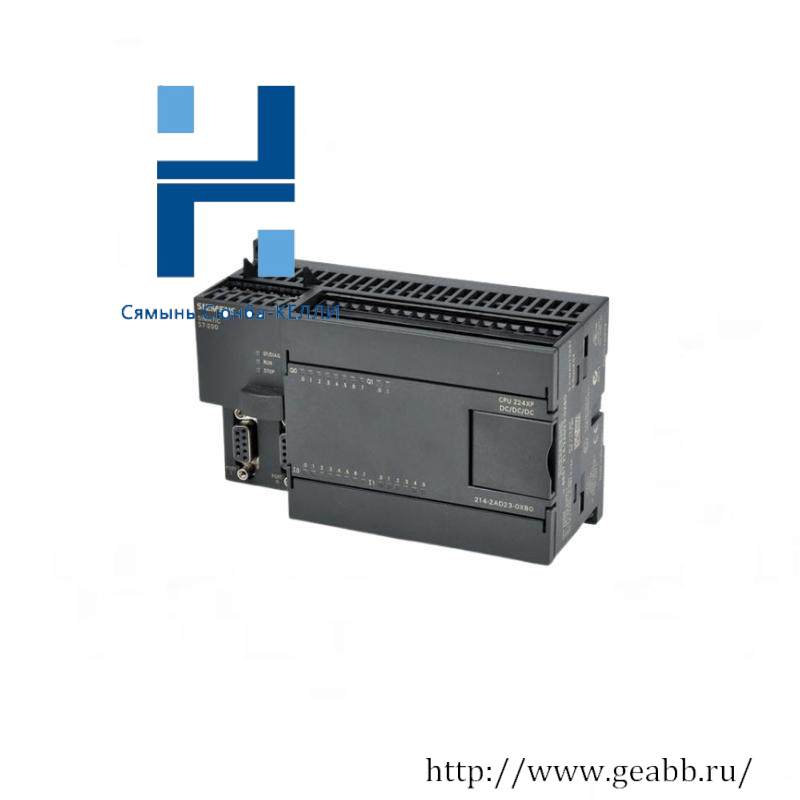 SIEMENS 6ES7214-2AD23-0XB0 CPU 224XP S7-200