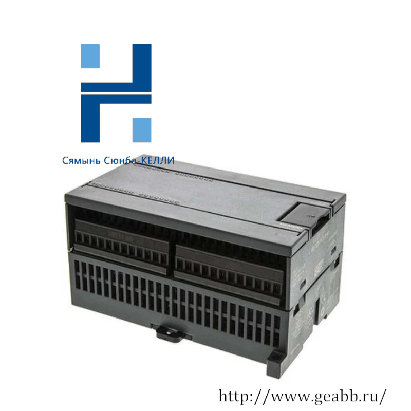 SIEMENS 6ES7223-1PL22-0XA8 Digital I/O EM 223