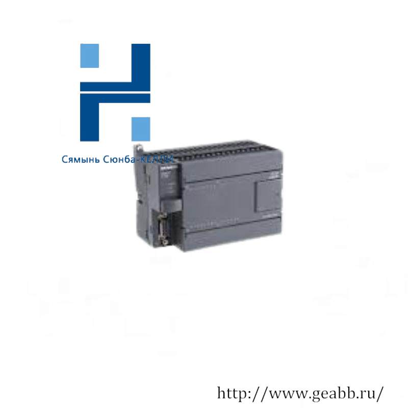 SIEMENS 6ES7288-1SR40-0AA0 CPU SR40 AC/DC/Relay