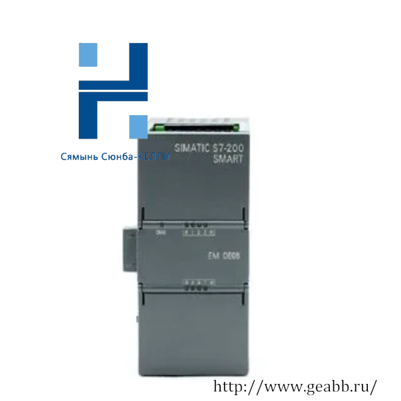 SIEMENS 6ES7288-2DT08-0AA0 Digital Output