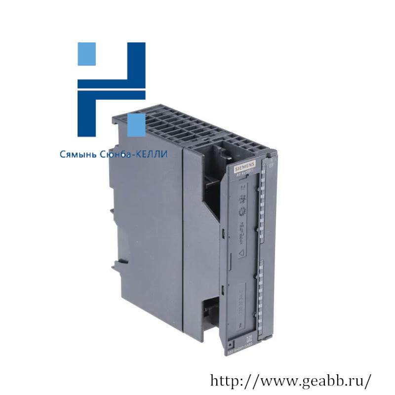 SIEMENS 6ES7332-5HF00-0AB0 Analog output