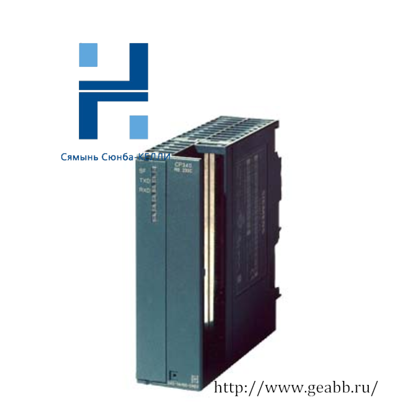 SIEMENS 6ES7340-1CH02-0AE0 Communications processor