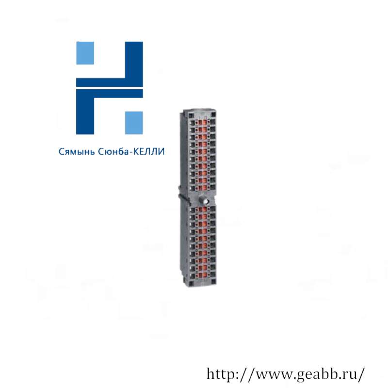 SIEMENS 6ES7392-1BM01-0AA0 Front connector