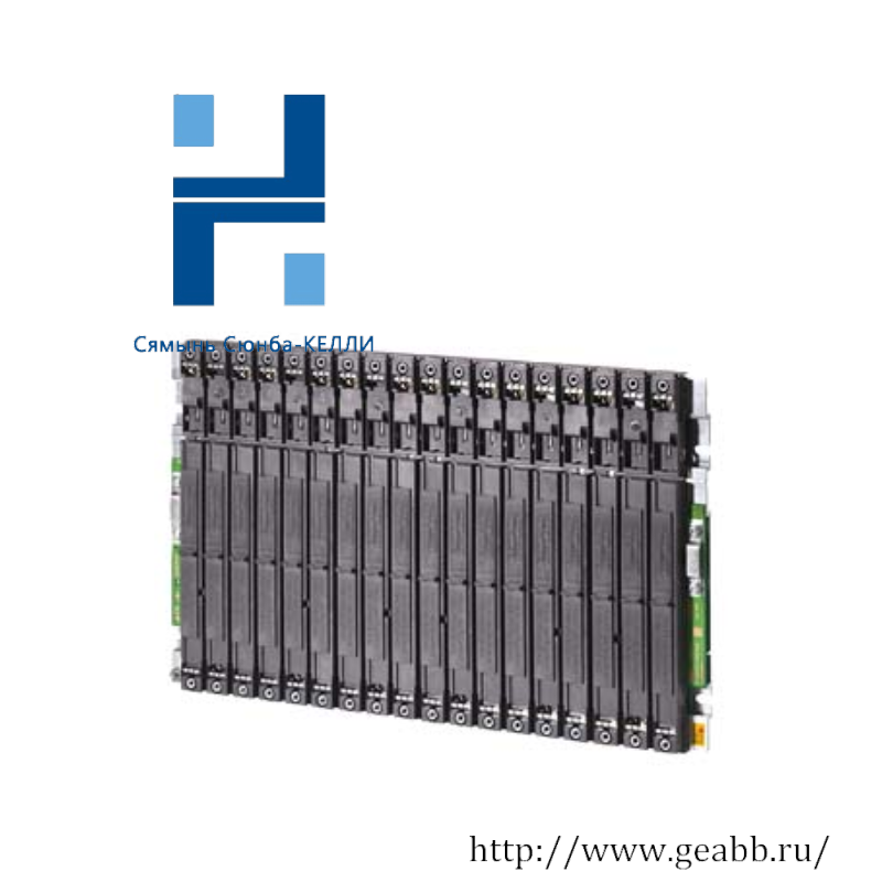 SIEMENS 6ES7400-2JA00-0AA0 SIMATIC S7-400H