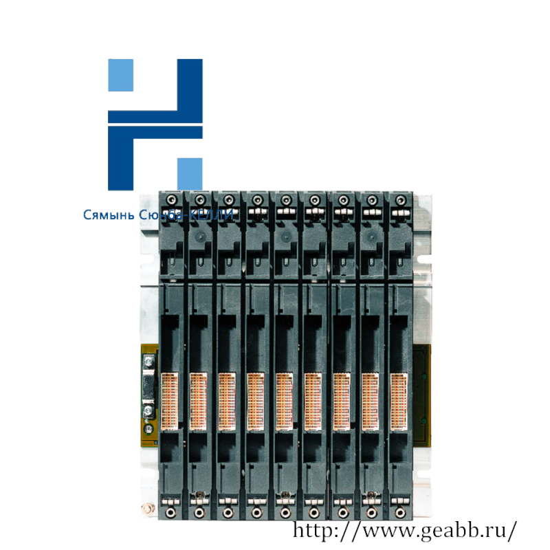 SIEMENS 6ES7403-1JA01-0AA0 only for signal modules