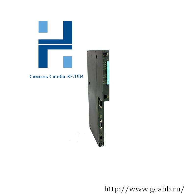 SIEMENS 6ES7412-2XJ05-0AB0 Central processing unit