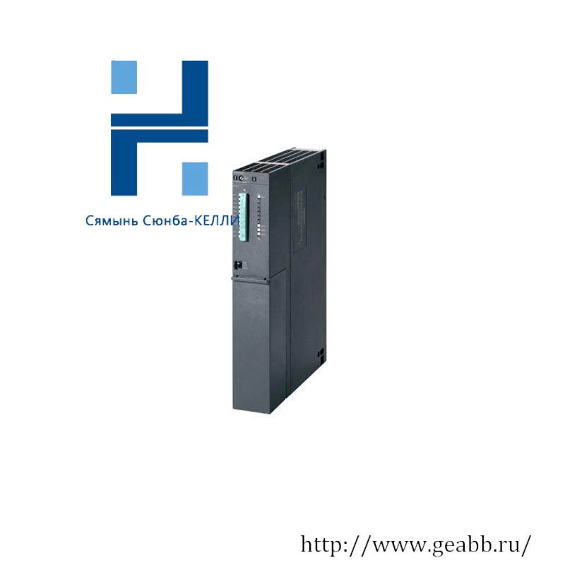 SIEMENS 6ES7412-3HJ14-0AB0 Central processing unit