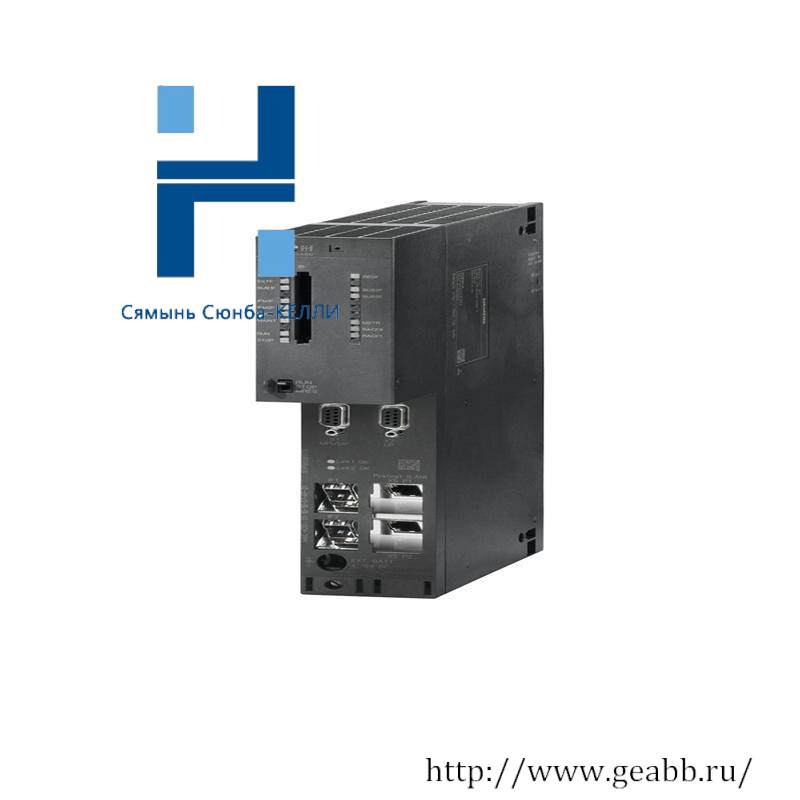 SIEMENS 6ES7412-5HK06-0AB0 central processing unit