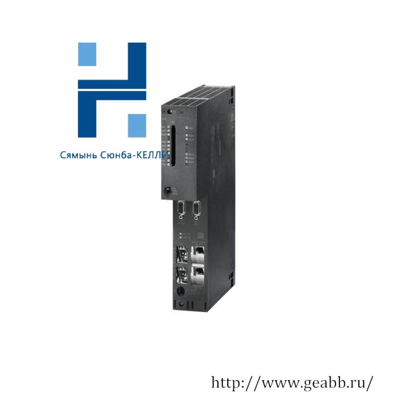 SIEMENS 6ES7417-5HT06-0AB0 central processing unit